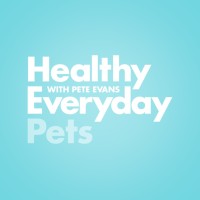 Healthy Everyday Pets Logo
