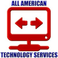 All American Technology Services (AATS) Logo