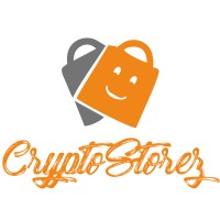 CryptoStorez.com Logo