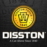 Disston Company Logo