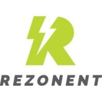 Rezonent Corporation Logo