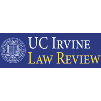 UC Irvine Law Review Logo