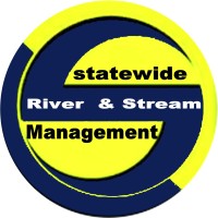 Statewide River and Stream Management Pty Ltd Logo