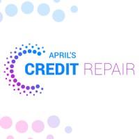 Aprils Credit Repair Logo