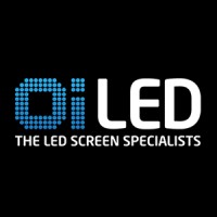 Oi-LED Logo