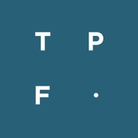 The Print Facility Logo