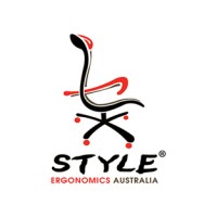 Style Ergonomics Australia Logo