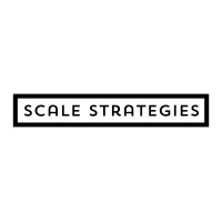 Scale Strategies Logo