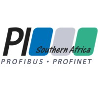 PROFIBUS & PROFINET South Africa (PISA) Logo