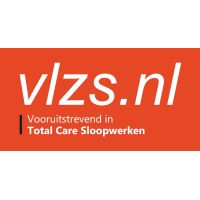 vlzs.nl Logo