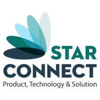 Star Connect Logo