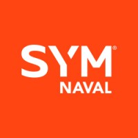 SYM NAVAL Logo