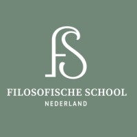 Filosofische School Nederland Logo