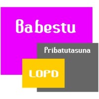 BABESTU-RGPD Logo