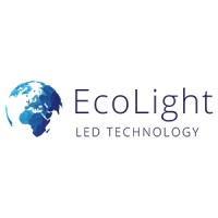 Eco Light LED Technology Logo