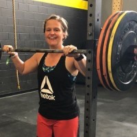 Diana van Eijk Personal Training Logo