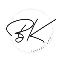 Betty Kempa I Business Coach Logo