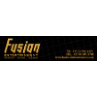 Fusion Entertainment Logo