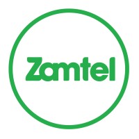 Zamtel Logo