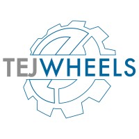 TEJWheels S.L. Logo