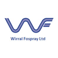Wirral Fospray Ltd Logo