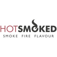 HotSmoked Logo
