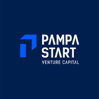 Pampa Start Logo