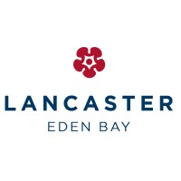 Lancaster Eden Bay Logo