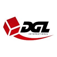 Dgl International Logo