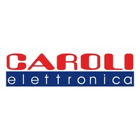 Caroli Elettronica Logo