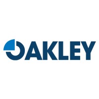 Oakley Food Projects Ltd Logo
