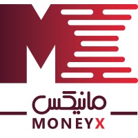 Moneyx Logo