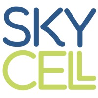Skycell Logo