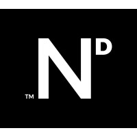 Nordby Design, Architecture & Interiors LLC & Piper Louie Home Boutique Logo