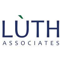LÙTH Associates Logo