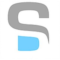Sahrel Digital Logo