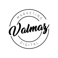 Valmaz Marketing Digital Logo