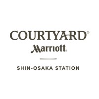 Courtyard by Marriott Shin-Osaka Station Logo