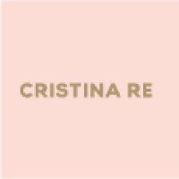 Cristina Re Brand Logo