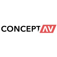 Concept AV Australia Logo
