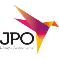 JPO Lifestyle Accountants Logo