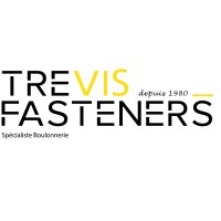 TREVIS FASTENERS Logo