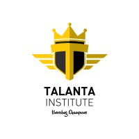 Talanta Institute Logo