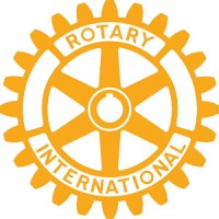 Rotary Club of Singapore Logo