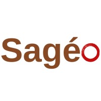 Sagéo Santé Logo