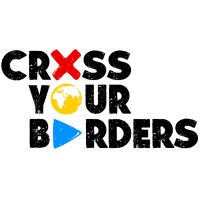 Cross Your Borders Logo