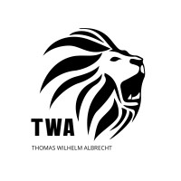 TWA | Thomas Wilhelm Albrecht | Transformation - Wisdom - Action Logo