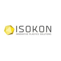 Isokon Logo