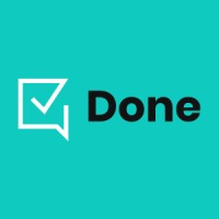 Done Logo