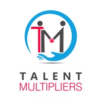 Talent Multipliers Logo